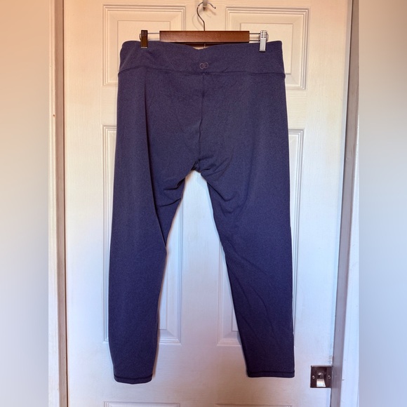 CALIA by Carrie Underwood Everyday Leggings - Picture 4 of 6